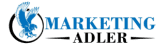 Logo von Marketing Adler
