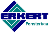 Logo von Erkert Fensterbau GmbH