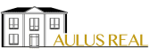 Logo von AULUS REAL Immobilien GmbH