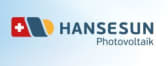 Logo von Hansesun Photovoltaik Swiss GmbH