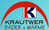 Logo von Krautwer Bäder & Wärme