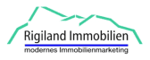 Logo von Rigiland Immobilien