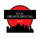 Logo von E.L.K Dienstleistung