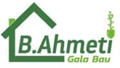 Logo von Bleron Ahmeti GaLa Bau