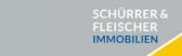 Logo von Schürrer & Fleischer Immobilien GmbH & Co.KG - Pforzheim
