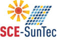 Logo von SCE-SunTec ug