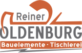 Logo von Bauelemente- Tischlerei Reiner Oldenburg