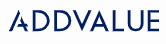 Logo von ADDVALUE GmbH