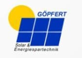 Logo von Installation&Heizungsbau Mario Göpfert
