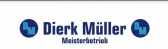 Logo von Dierk Müller Heizung und Sanitärtechnik
