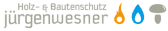 Logo von Jürgen Wesner