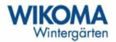 Logo von WIKOMA Wintergärten GmbH & Co. KG