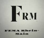 Logo von FEMA Rhein-Main