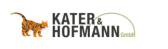 Logo von Kater & Hofmann GmbH