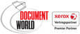 Logo von DW Document World GmbH & Co. KG