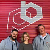 Logo von Paul Barth GmbH