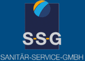 Logo von Sanitär-Service-GmbH