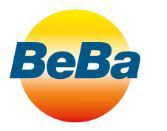 Logo von BeBa Energie GmbH&Co KG
