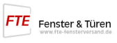Logo von FTE Fenster, Türen Elementebau Ltd. & CoKG