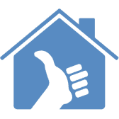 Logo von arthax-immobilien.de Dipl.-Ing. Michaela Brinkmann und Mirko Kaminski GbR