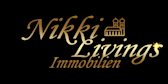 Logo von Nikki Livings GmbH