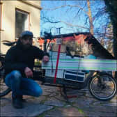 Logo von Ste Kra der mobile Schreiner Raumausstatter