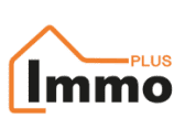Logo von ImmoPLUS- Immobilienbüro