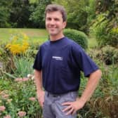 Logo von Slobodan Markovic  Bodenverlegung