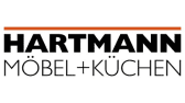 Logo von Möbel Hartmann