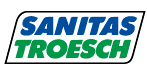 Logo von Sanitas Troesch AG - Filiale Jona