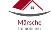 Logo von Märsche Immobilien