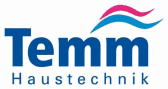 Logo von Temm Haustechnik