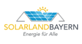 Logo von Solarland Bayern SLB GmbH