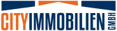 Logo von City Immobilien GmbH