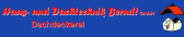 Logo von Haus- und Dachtechnik Berndt GmbH