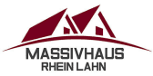 Logo von Massivhaus Rhein-Lahn GmbH