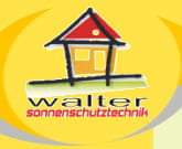 Logo von Walter Sonnenschutztechnik