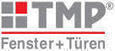 Logo von TMP Fenster + Türen GmbH