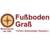 Logo von Fußboden Graß GmbH & Co. KG