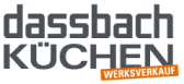 Logo von Dassbach Küchen Manufaktur GmbH & Co. KG - Speyer