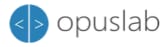 Logo von opuslab