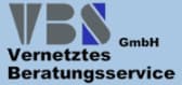 Logo von VBS GmbH Vernetztes Beratungsservice