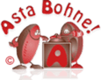 Logo von Asta Bohne Kaffeeservice und Getränkeautomaten GmbH