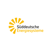 Logo von Süddeutsche Energiesysteme GbR