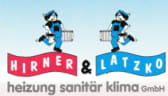 Logo von Hirner & Latzko GmbH Heizung-Sanitär-Klima
