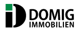 Logo von Domig Immobilien