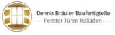 Logo von Dennis Bräuler Baufertigteile
