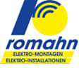 Logo von Elektro-Romahn GmbH & Co. KG