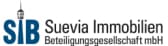 Logo von SIB Suevia Immobilien
