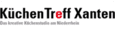 Logo von KüchenTreff Xanten GbR